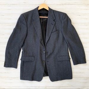 Hart Schaffner Marx Woolmark Blazer